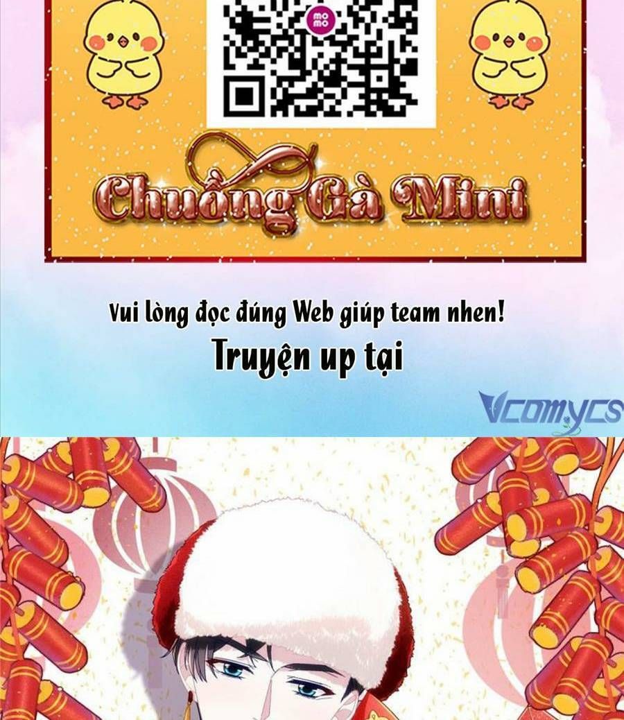 đọc truyện Bảo Bối Tâm Gan Của Lão Đại Xuyên Không Trở Lại Rồi Chương 85 ảnh 67 tại Thiên Thai Truyện