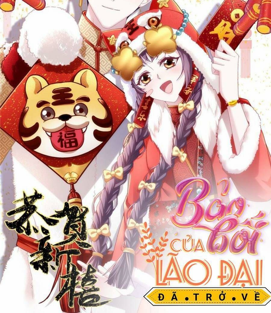 đọc truyện Bảo Bối Tâm Gan Của Lão Đại Xuyên Không Trở Lại Rồi Chương 85 ảnh 68 tại Thiên Thai Truyện