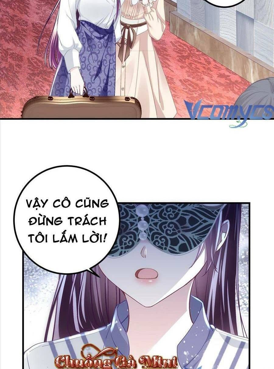 đọc truyện Bảo Bối Tâm Gan Của Lão Đại Xuyên Không Trở Lại Rồi Chương 85 ảnh 9 tại Thiên Thai Truyện