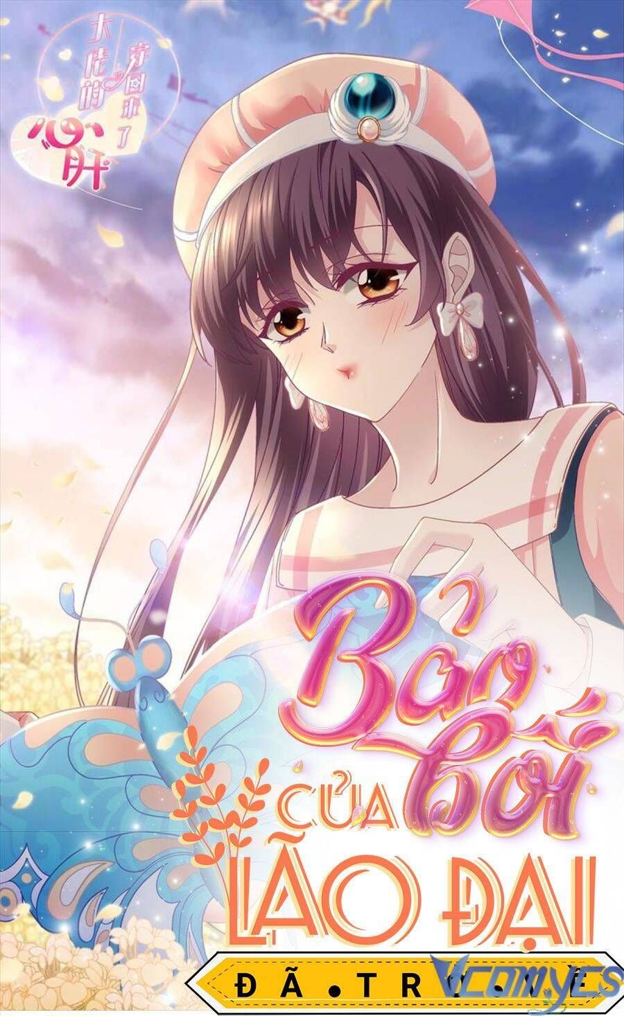 đọc truyện Bảo Bối Tâm Gan Của Lão Đại Xuyên Không Trở Lại Rồi Chương 86 ảnh 3 tại Thiên Thai Truyện