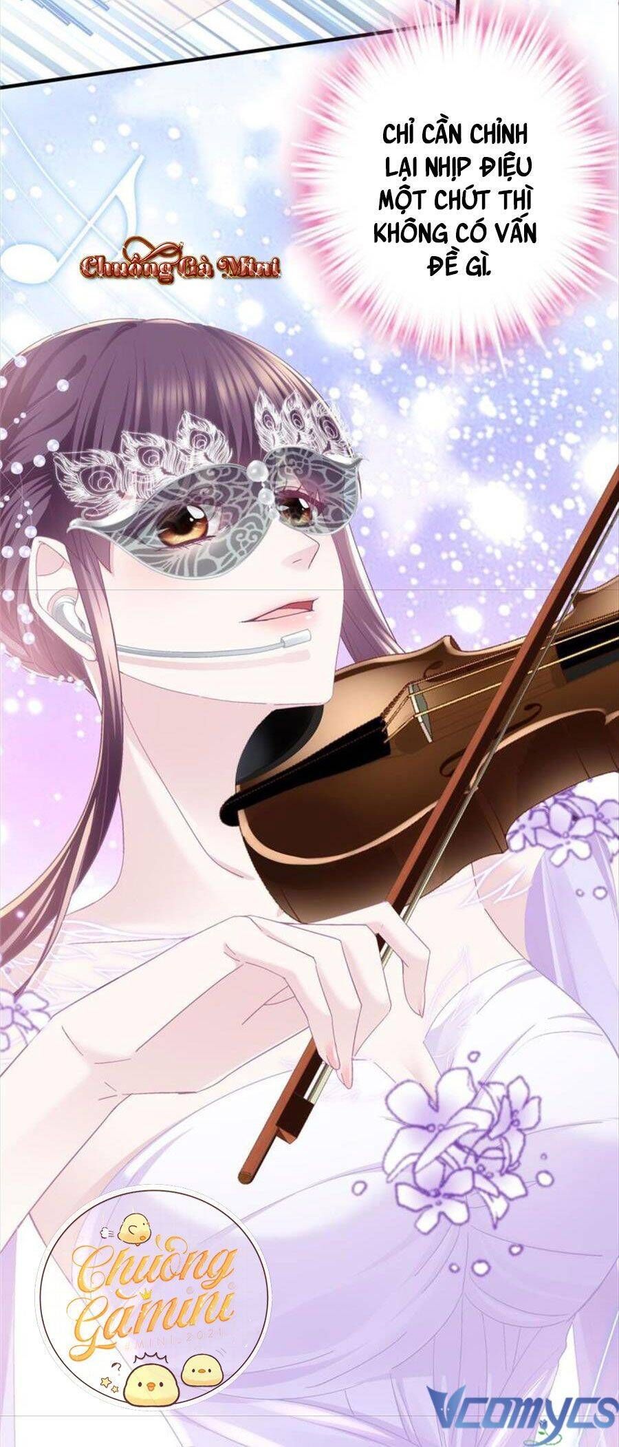 đọc truyện Bảo Bối Tâm Gan Của Lão Đại Xuyên Không Trở Lại Rồi Chương 86 ảnh 12 tại Thiên Thai Truyện