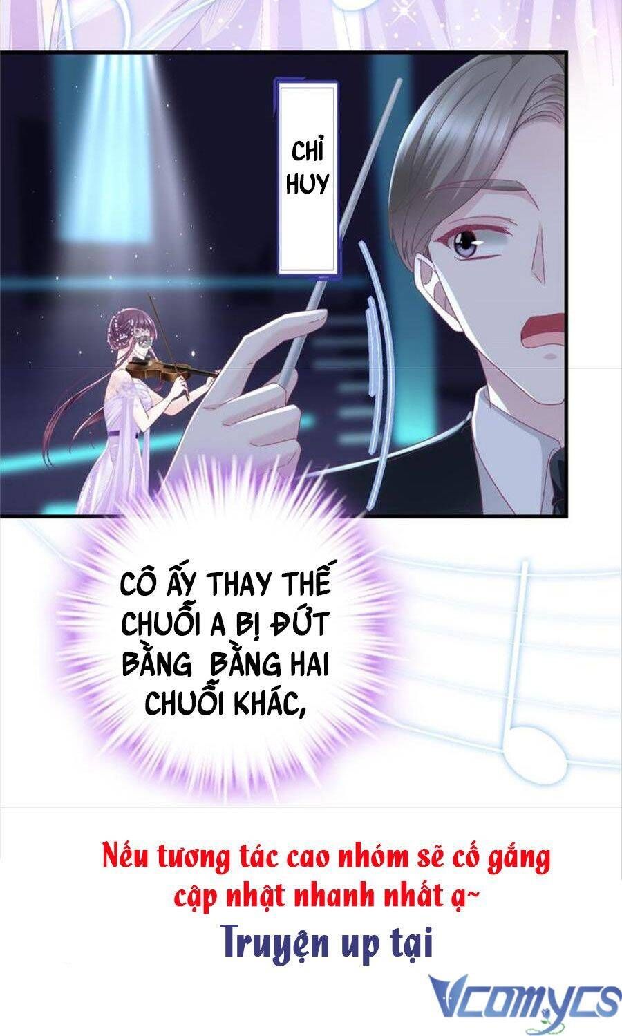 đọc truyện Bảo Bối Tâm Gan Của Lão Đại Xuyên Không Trở Lại Rồi Chương 86 ảnh 14 tại Thiên Thai Truyện