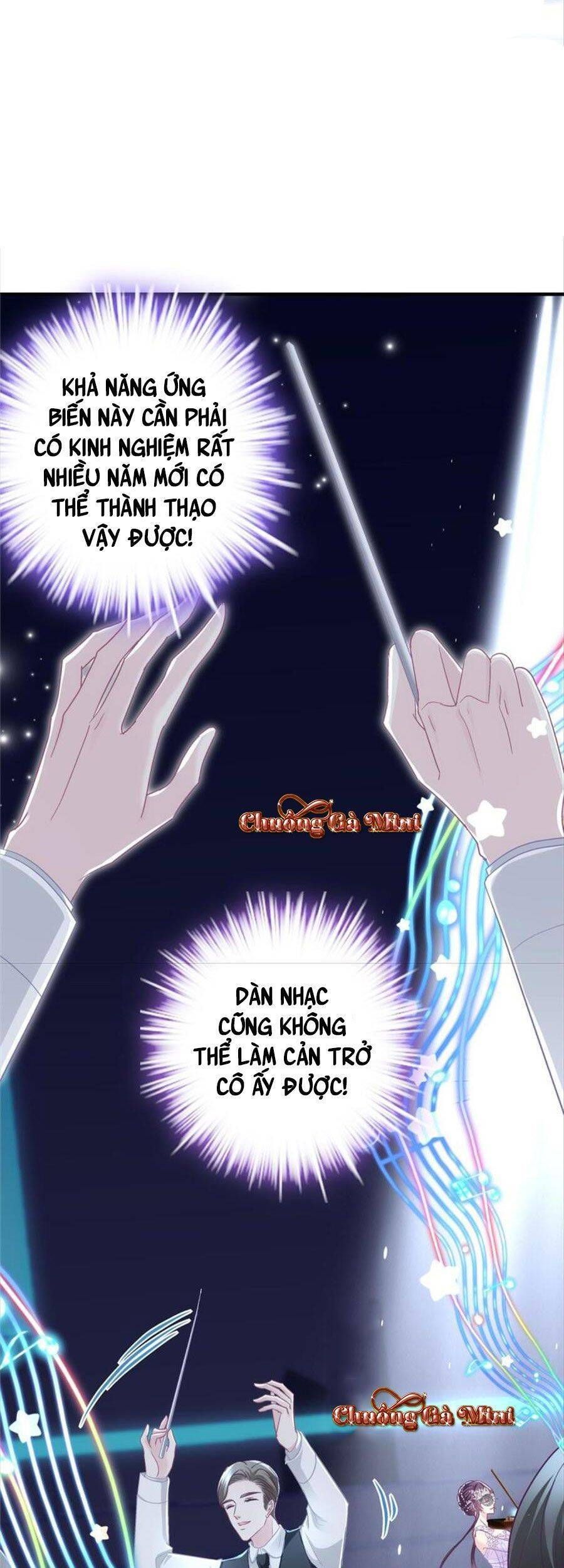 đọc truyện Bảo Bối Tâm Gan Của Lão Đại Xuyên Không Trở Lại Rồi Chương 86 ảnh 15 tại Thiên Thai Truyện