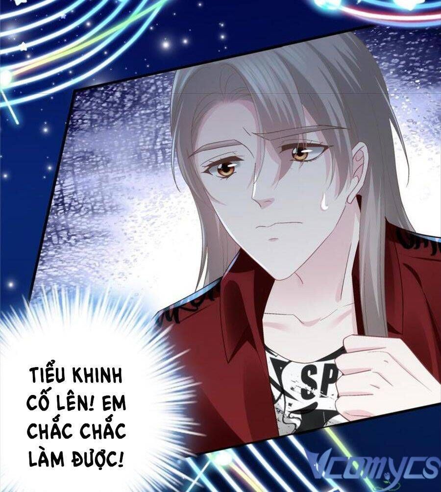 đọc truyện Bảo Bối Tâm Gan Của Lão Đại Xuyên Không Trở Lại Rồi Chương 86 ảnh 18 tại Thiên Thai Truyện