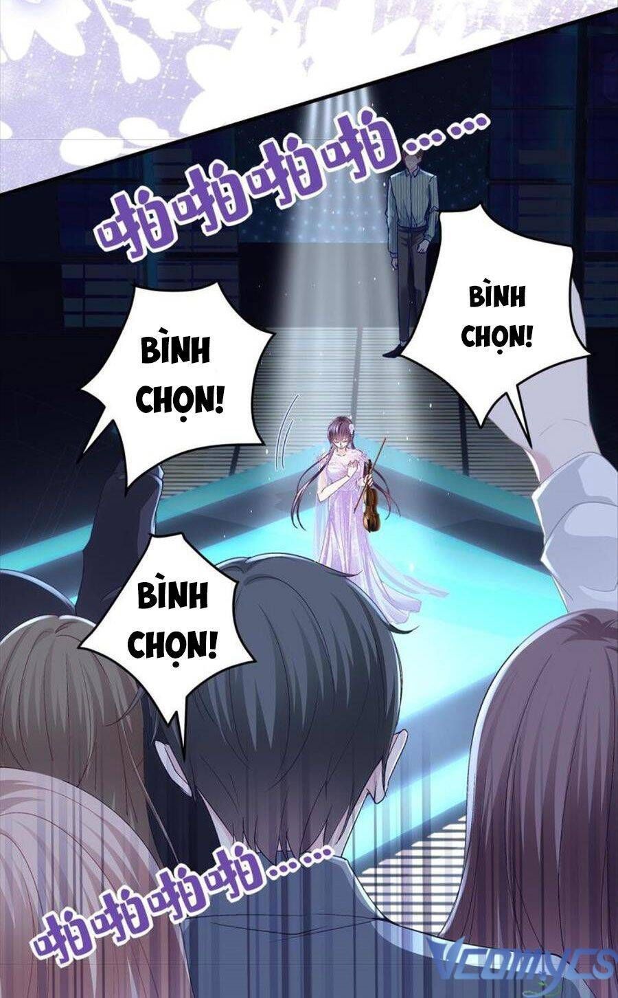 đọc truyện Bảo Bối Tâm Gan Của Lão Đại Xuyên Không Trở Lại Rồi Chương 86 ảnh 23 tại Thiên Thai Truyện