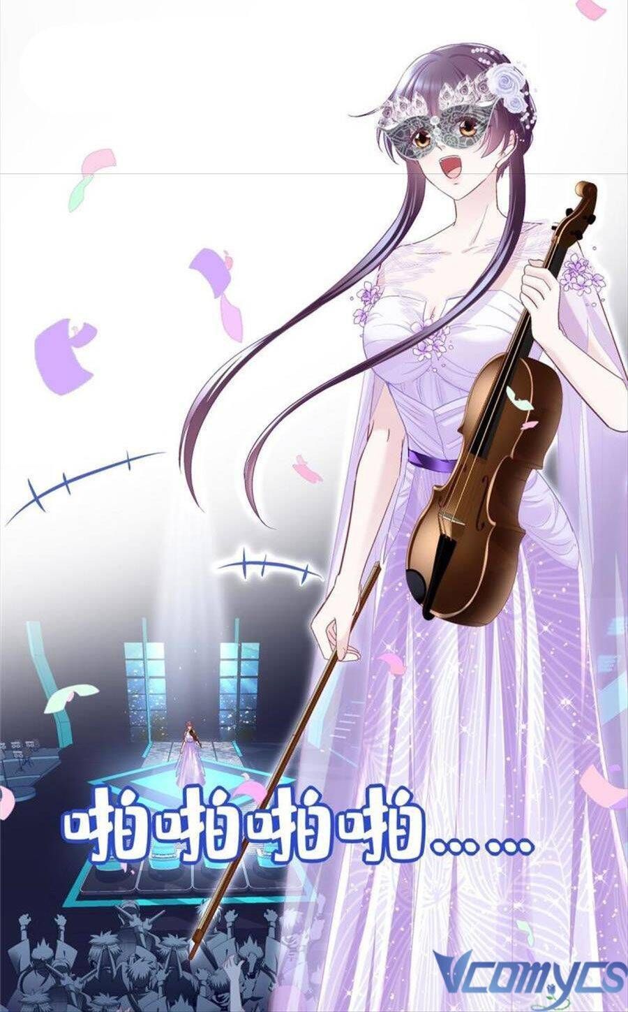 đọc truyện Bảo Bối Tâm Gan Của Lão Đại Xuyên Không Trở Lại Rồi Chương 86 ảnh 27 tại Thiên Thai Truyện