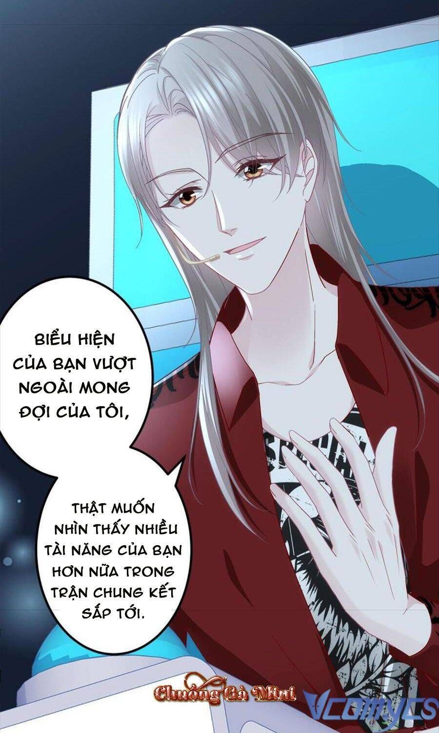 đọc truyện Bảo Bối Tâm Gan Của Lão Đại Xuyên Không Trở Lại Rồi Chương 86 ảnh 33 tại Thiên Thai Truyện