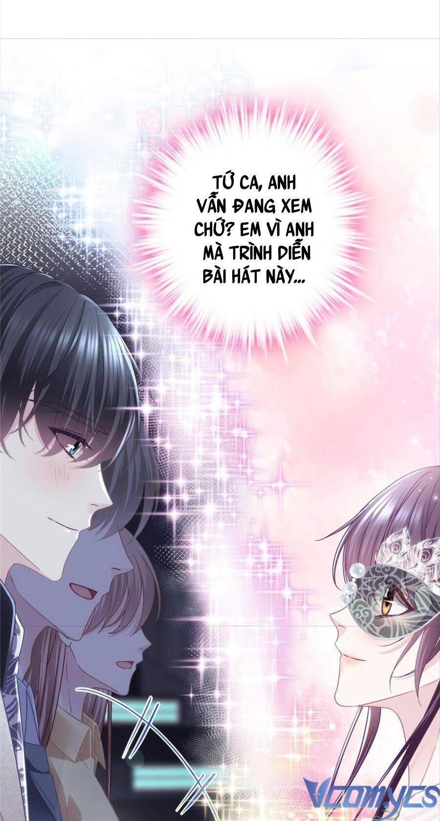 đọc truyện Bảo Bối Tâm Gan Của Lão Đại Xuyên Không Trở Lại Rồi Chương 86 ảnh 37 tại Thiên Thai Truyện