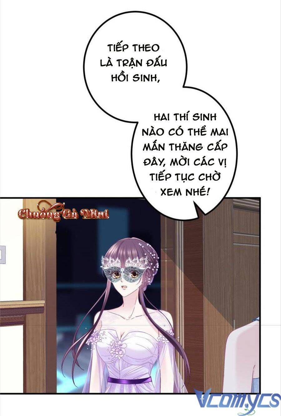 đọc truyện Bảo Bối Tâm Gan Của Lão Đại Xuyên Không Trở Lại Rồi Chương 86 ảnh 39 tại Thiên Thai Truyện