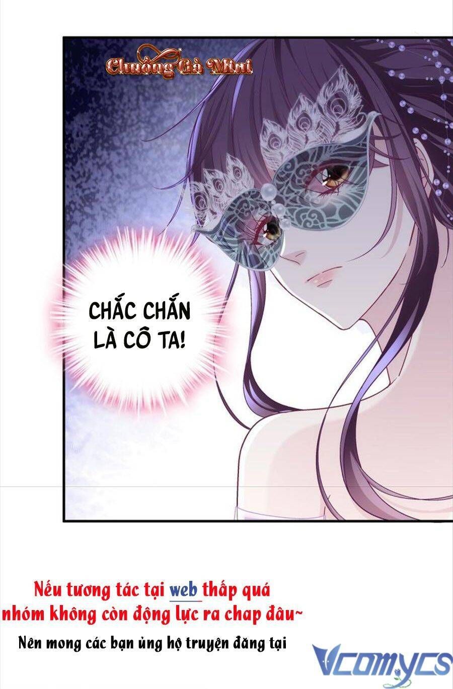 đọc truyện Bảo Bối Tâm Gan Của Lão Đại Xuyên Không Trở Lại Rồi Chương 86 ảnh 46 tại Thiên Thai Truyện