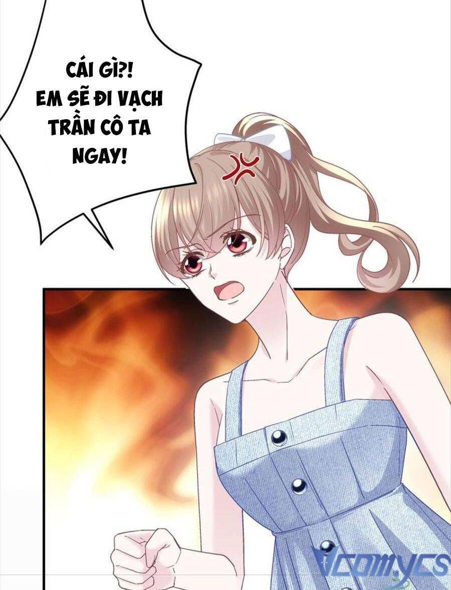 đọc truyện Bảo Bối Tâm Gan Của Lão Đại Xuyên Không Trở Lại Rồi Chương 86 ảnh 48 tại Thiên Thai Truyện