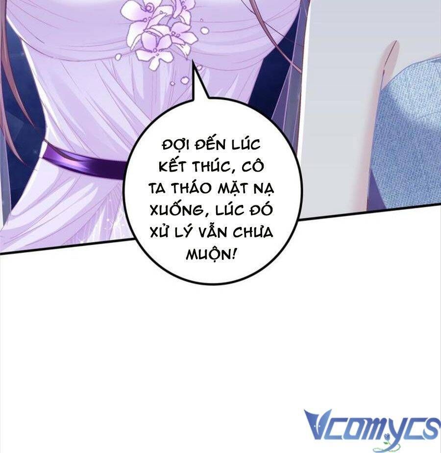 đọc truyện Bảo Bối Tâm Gan Của Lão Đại Xuyên Không Trở Lại Rồi Chương 86 ảnh 50 tại Thiên Thai Truyện