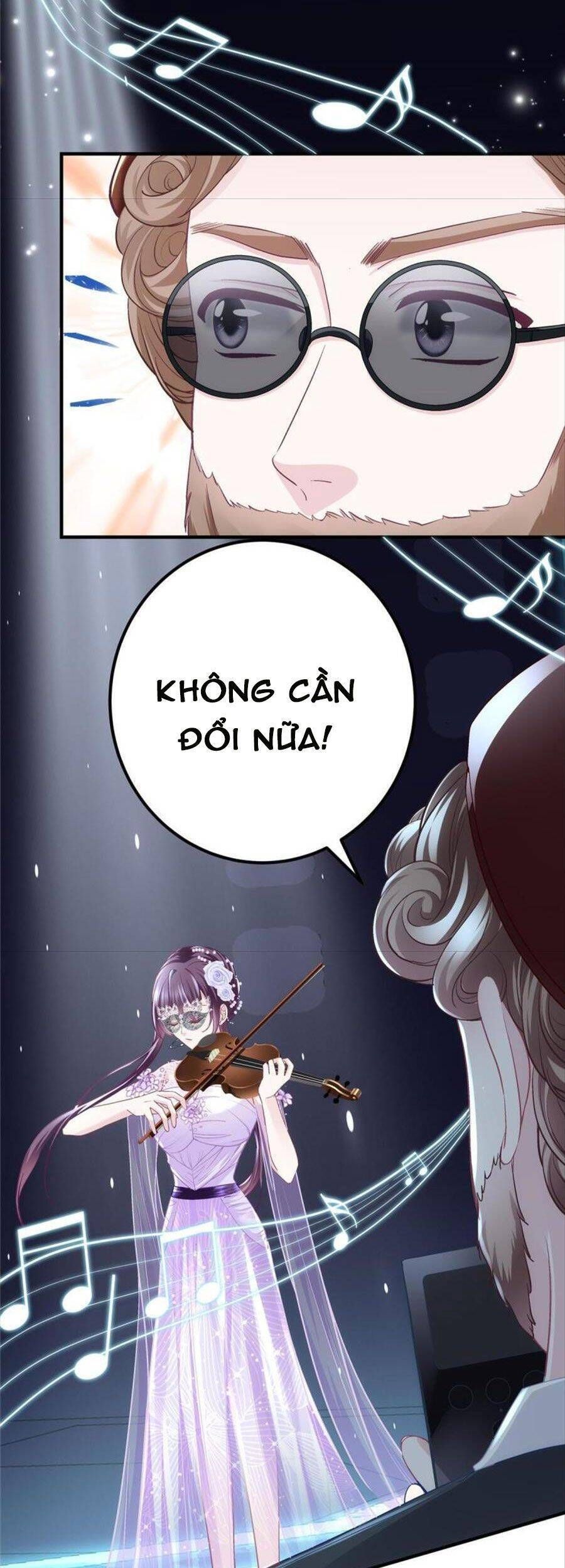 đọc truyện Bảo Bối Tâm Gan Của Lão Đại Xuyên Không Trở Lại Rồi Chương 86 ảnh 7 tại Thiên Thai Truyện