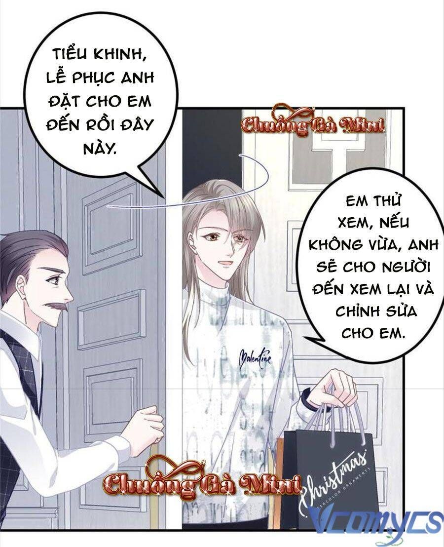 đọc truyện Bảo Bối Tâm Gan Của Lão Đại Xuyên Không Trở Lại Rồi Chương 86 ảnh 53 tại Thiên Thai Truyện