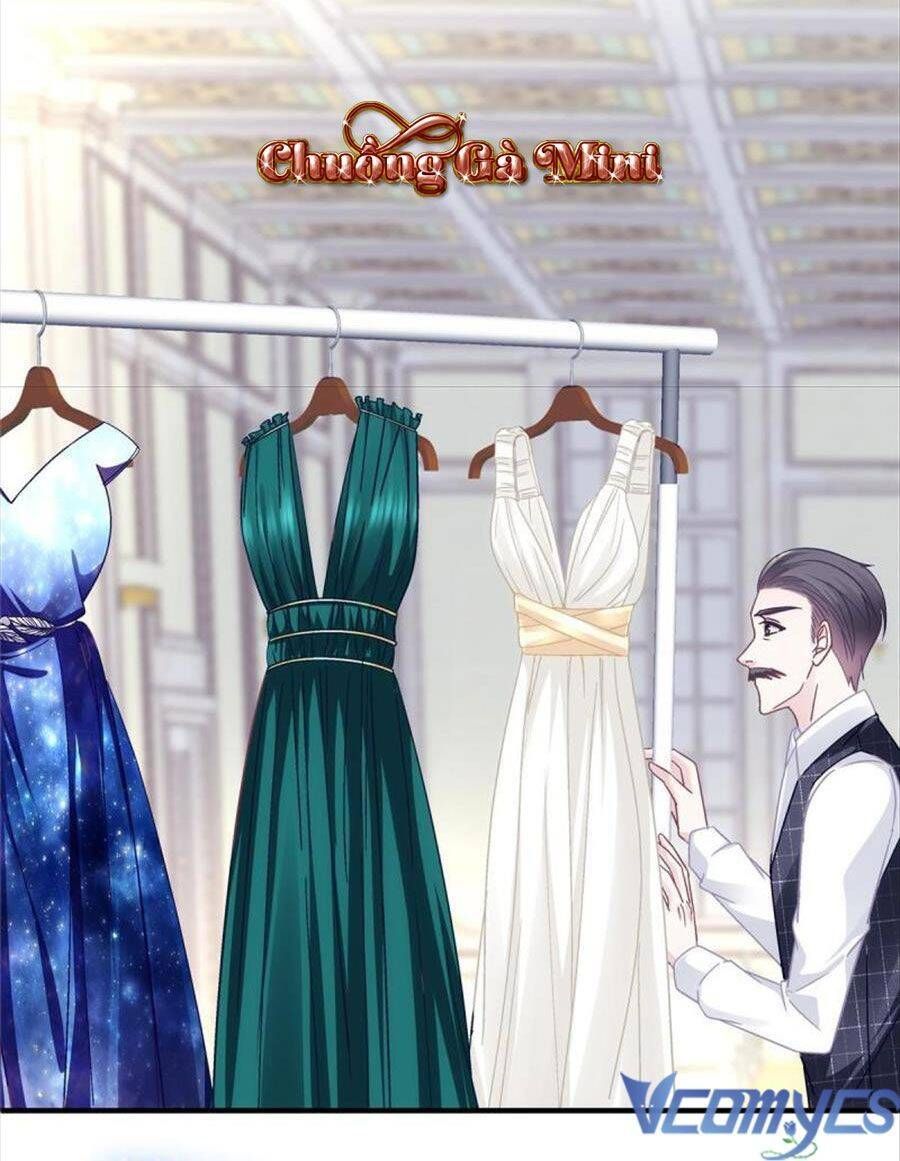 đọc truyện Bảo Bối Tâm Gan Của Lão Đại Xuyên Không Trở Lại Rồi Chương 86 ảnh 56 tại Thiên Thai Truyện