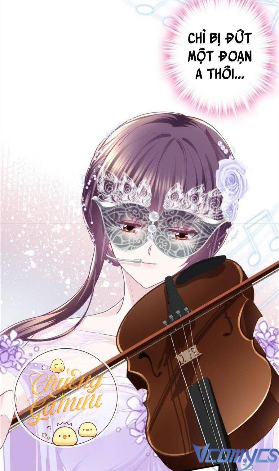 đọc truyện Bảo Bối Tâm Gan Của Lão Đại Xuyên Không Trở Lại Rồi Chương 86 ảnh 10 tại Thiên Thai Truyện