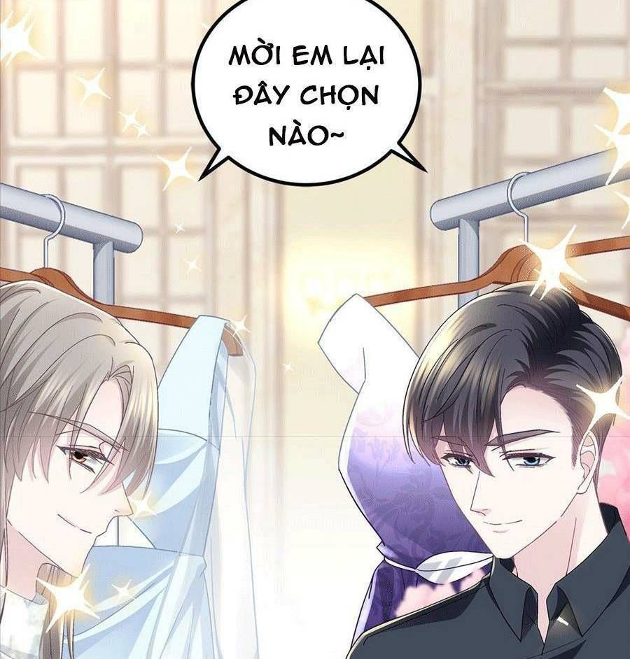 đọc truyện Bảo Bối Tâm Gan Của Lão Đại Xuyên Không Trở Lại Rồi Chương 87 ảnh 12 tại Thiên Thai Truyện