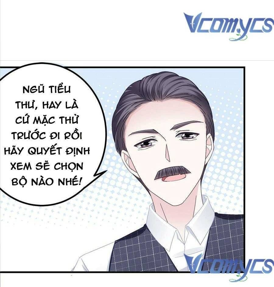 đọc truyện Bảo Bối Tâm Gan Của Lão Đại Xuyên Không Trở Lại Rồi Chương 87 ảnh 15 tại Thiên Thai Truyện