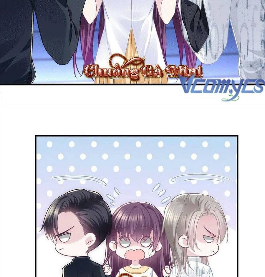 đọc truyện Bảo Bối Tâm Gan Của Lão Đại Xuyên Không Trở Lại Rồi Chương 87 ảnh 17 tại Thiên Thai Truyện