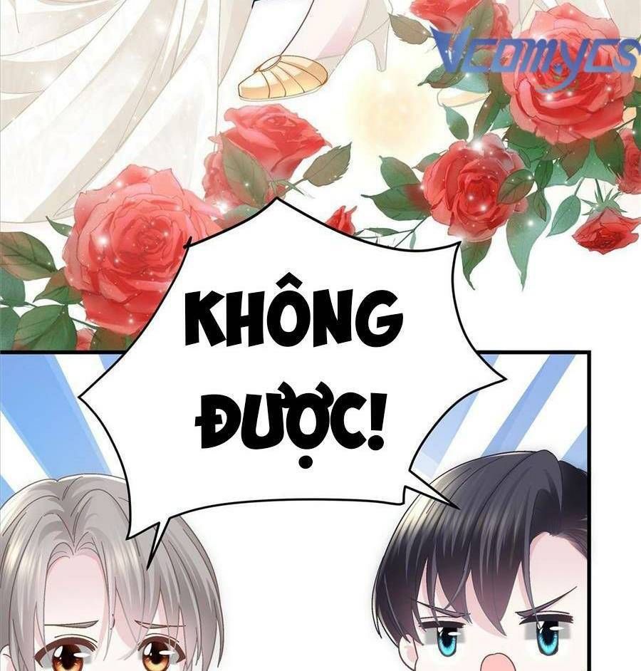 đọc truyện Bảo Bối Tâm Gan Của Lão Đại Xuyên Không Trở Lại Rồi Chương 87 ảnh 23 tại Thiên Thai Truyện