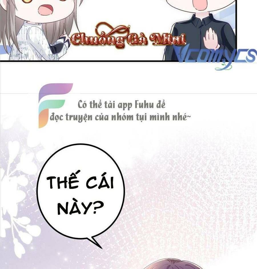 đọc truyện Bảo Bối Tâm Gan Của Lão Đại Xuyên Không Trở Lại Rồi Chương 87 ảnh 24 tại Thiên Thai Truyện