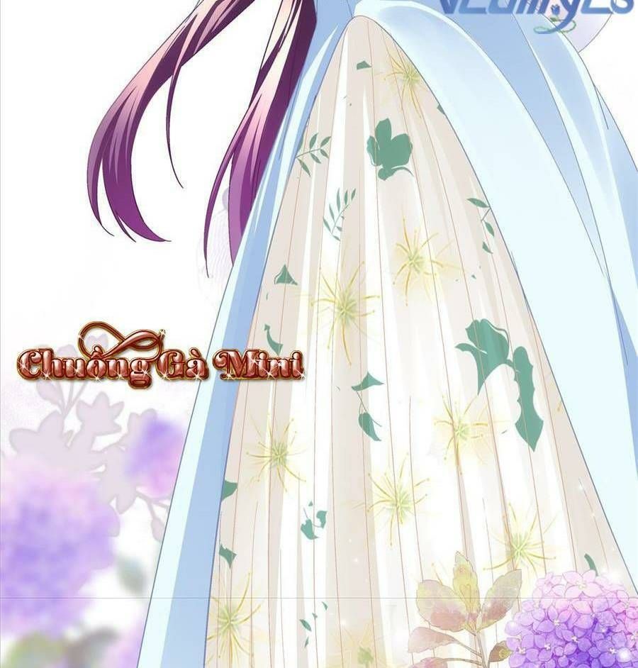 đọc truyện Bảo Bối Tâm Gan Của Lão Đại Xuyên Không Trở Lại Rồi Chương 87 ảnh 26 tại Thiên Thai Truyện