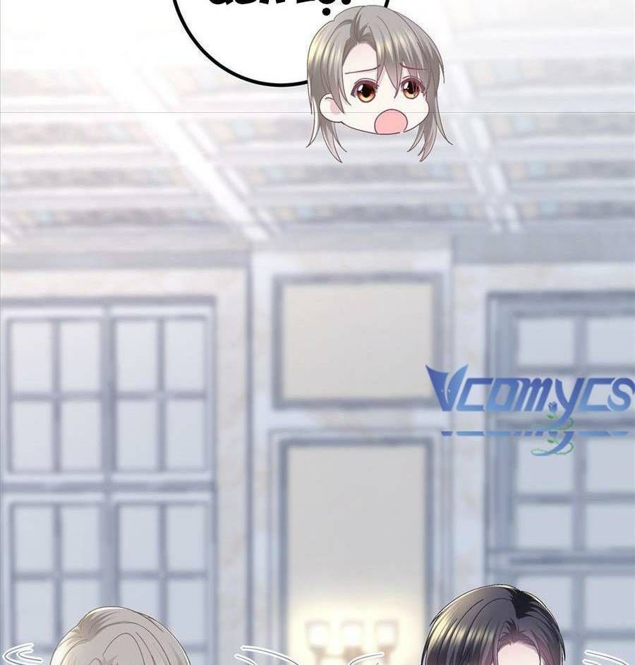 đọc truyện Bảo Bối Tâm Gan Của Lão Đại Xuyên Không Trở Lại Rồi Chương 87 ảnh 28 tại Thiên Thai Truyện