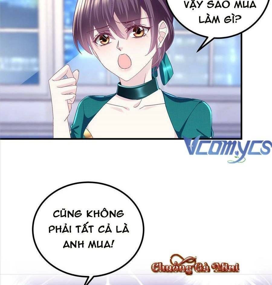 đọc truyện Bảo Bối Tâm Gan Của Lão Đại Xuyên Không Trở Lại Rồi Chương 87 ảnh 31 tại Thiên Thai Truyện