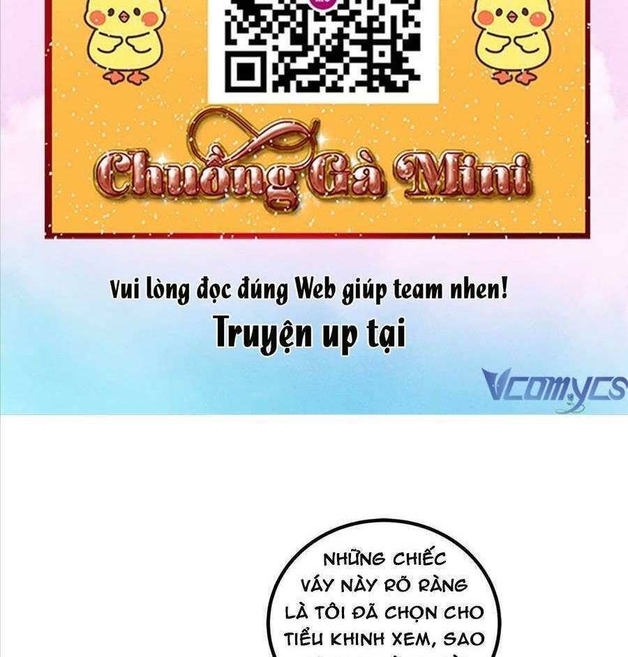 đọc truyện Bảo Bối Tâm Gan Của Lão Đại Xuyên Không Trở Lại Rồi Chương 87 ảnh 5 tại Thiên Thai Truyện