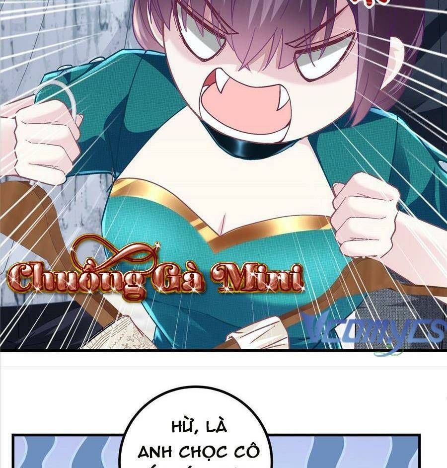 đọc truyện Bảo Bối Tâm Gan Của Lão Đại Xuyên Không Trở Lại Rồi Chương 87 ảnh 35 tại Thiên Thai Truyện