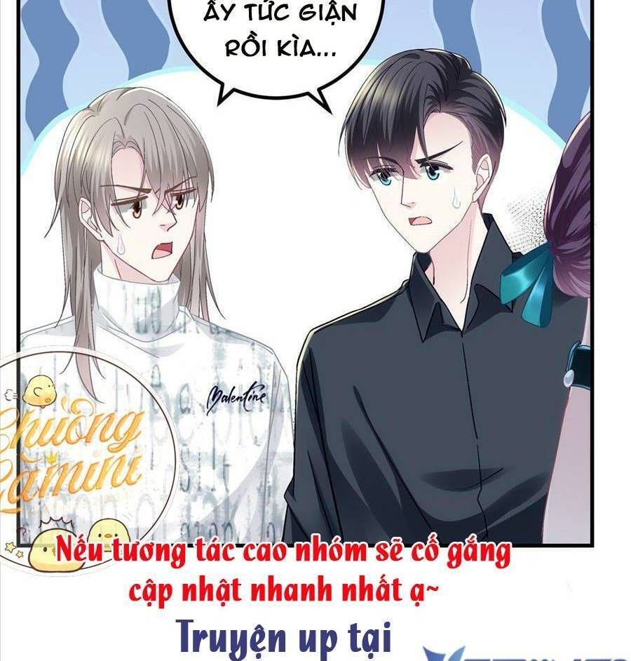 đọc truyện Bảo Bối Tâm Gan Của Lão Đại Xuyên Không Trở Lại Rồi Chương 87 ảnh 36 tại Thiên Thai Truyện