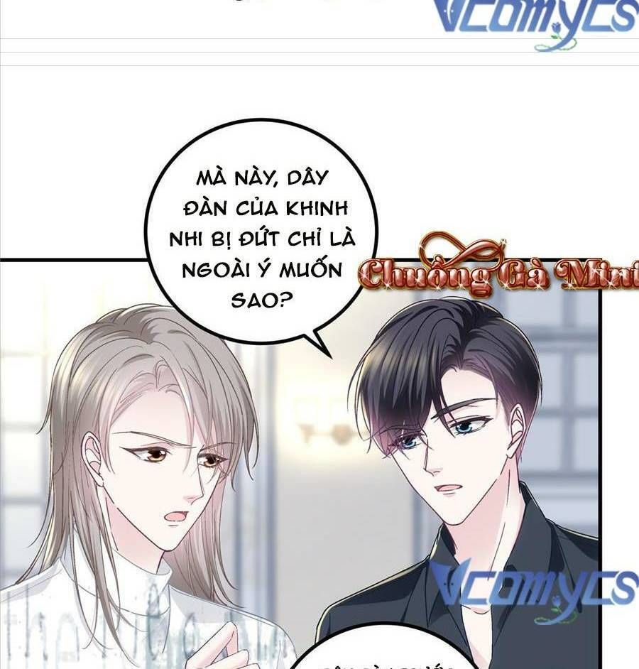 đọc truyện Bảo Bối Tâm Gan Của Lão Đại Xuyên Không Trở Lại Rồi Chương 87 ảnh 37 tại Thiên Thai Truyện