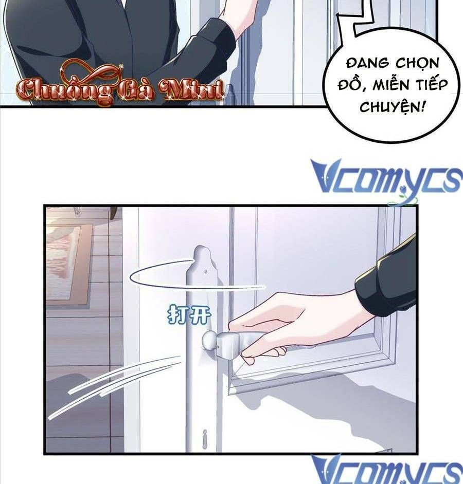 đọc truyện Bảo Bối Tâm Gan Của Lão Đại Xuyên Không Trở Lại Rồi Chương 87 ảnh 42 tại Thiên Thai Truyện