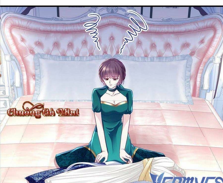 đọc truyện Bảo Bối Tâm Gan Của Lão Đại Xuyên Không Trở Lại Rồi Chương 87 ảnh 43 tại Thiên Thai Truyện