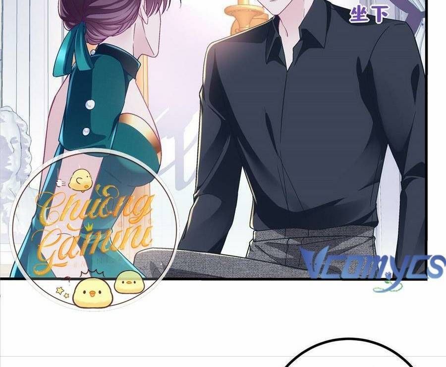 đọc truyện Bảo Bối Tâm Gan Của Lão Đại Xuyên Không Trở Lại Rồi Chương 87 ảnh 45 tại Thiên Thai Truyện