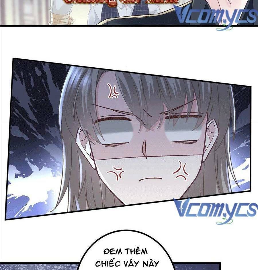 đọc truyện Bảo Bối Tâm Gan Của Lão Đại Xuyên Không Trở Lại Rồi Chương 87 ảnh 9 tại Thiên Thai Truyện