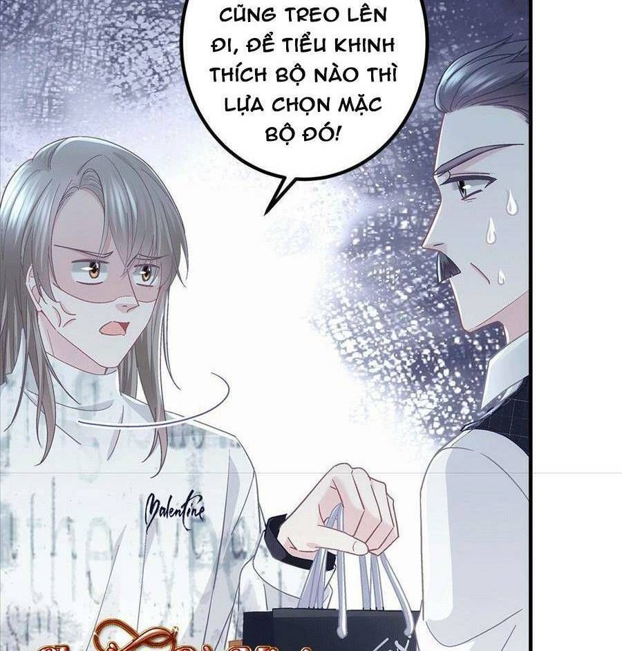 đọc truyện Bảo Bối Tâm Gan Của Lão Đại Xuyên Không Trở Lại Rồi Chương 87 ảnh 10 tại Thiên Thai Truyện