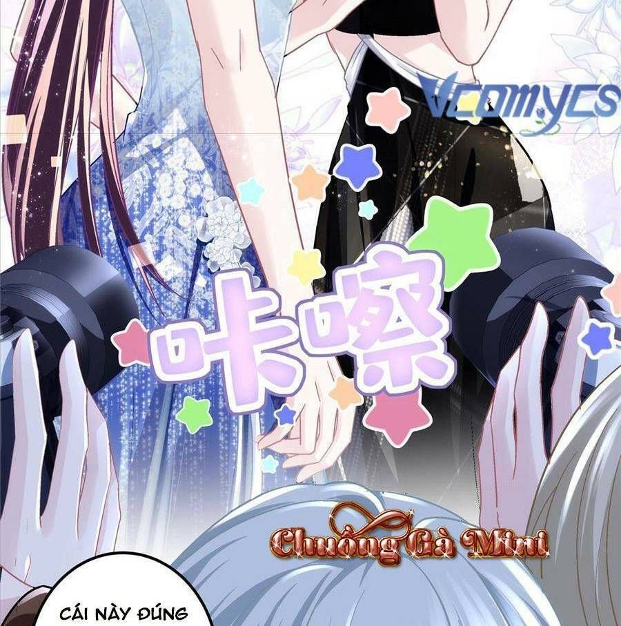 đọc truyện Bảo Bối Tâm Gan Của Lão Đại Xuyên Không Trở Lại Rồi Chương 88 ảnh 17 tại Thiên Thai Truyện