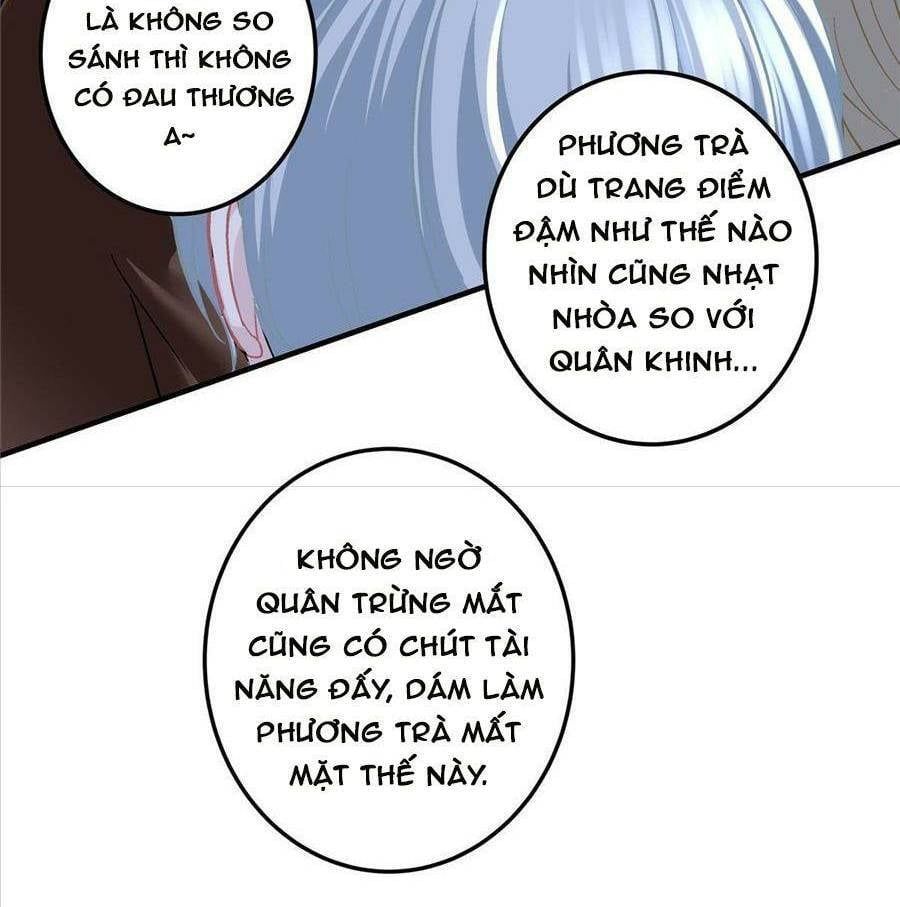 đọc truyện Bảo Bối Tâm Gan Của Lão Đại Xuyên Không Trở Lại Rồi Chương 88 ảnh 18 tại Thiên Thai Truyện