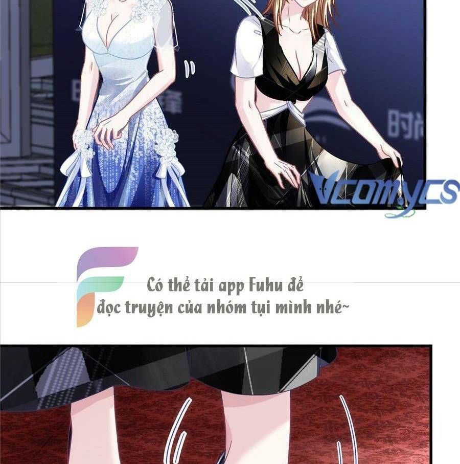 đọc truyện Bảo Bối Tâm Gan Của Lão Đại Xuyên Không Trở Lại Rồi Chương 88 ảnh 20 tại Thiên Thai Truyện