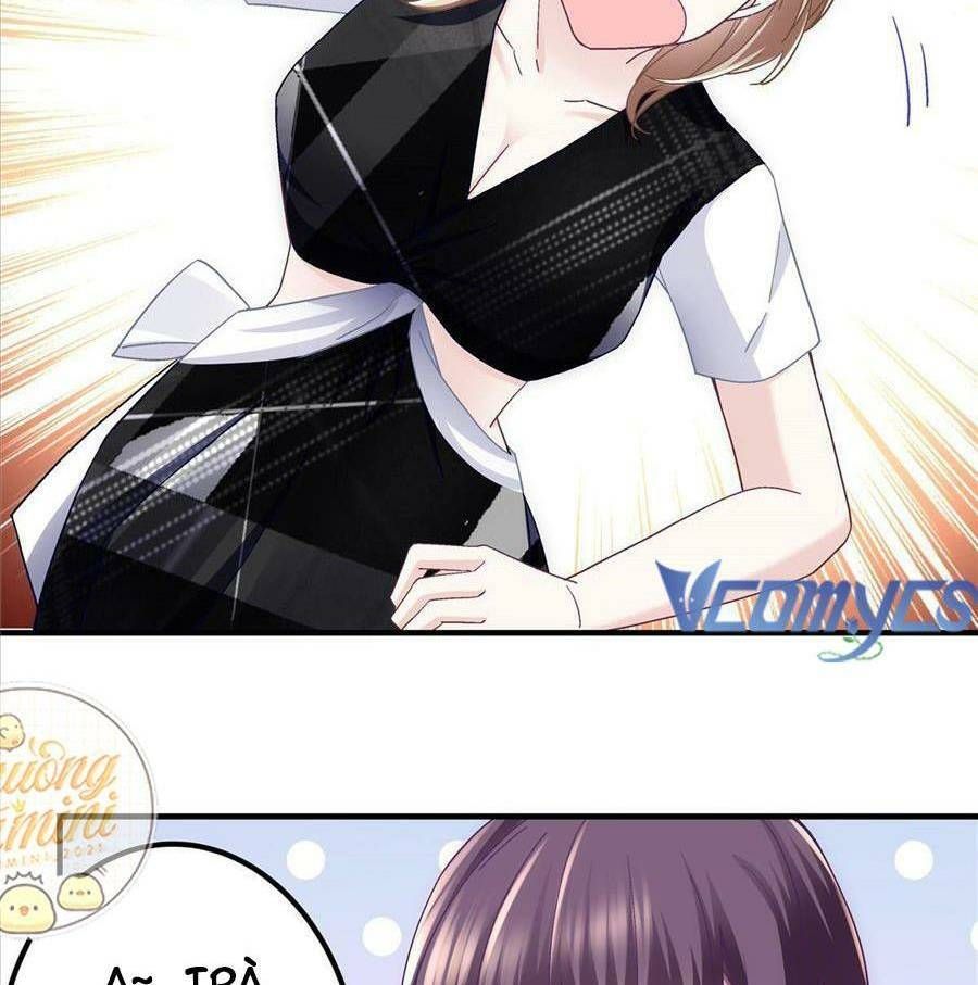 đọc truyện Bảo Bối Tâm Gan Của Lão Đại Xuyên Không Trở Lại Rồi Chương 88 ảnh 22 tại Thiên Thai Truyện