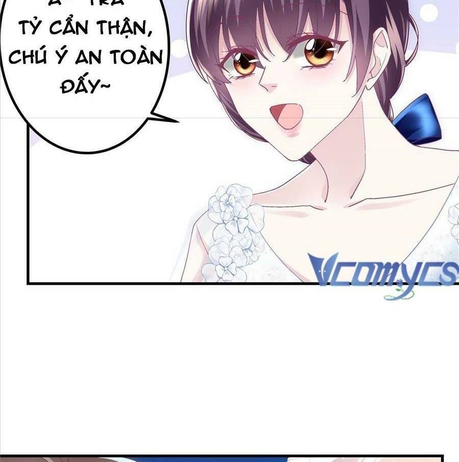 đọc truyện Bảo Bối Tâm Gan Của Lão Đại Xuyên Không Trở Lại Rồi Chương 88 ảnh 23 tại Thiên Thai Truyện