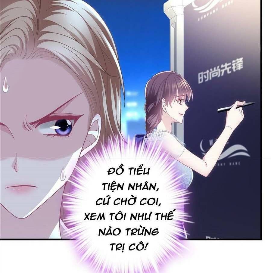 đọc truyện Bảo Bối Tâm Gan Của Lão Đại Xuyên Không Trở Lại Rồi Chương 88 ảnh 24 tại Thiên Thai Truyện