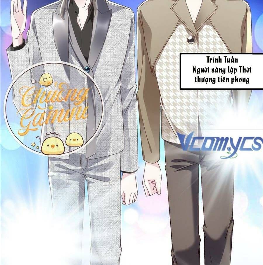 đọc truyện Bảo Bối Tâm Gan Của Lão Đại Xuyên Không Trở Lại Rồi Chương 88 ảnh 28 tại Thiên Thai Truyện