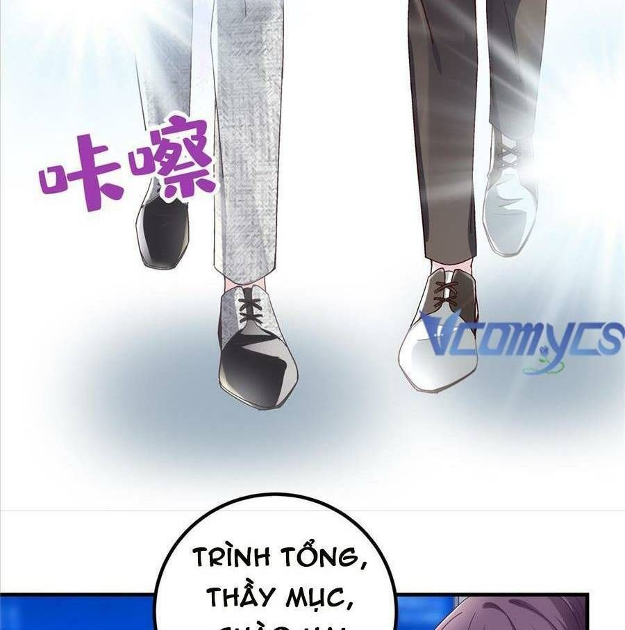 đọc truyện Bảo Bối Tâm Gan Của Lão Đại Xuyên Không Trở Lại Rồi Chương 88 ảnh 29 tại Thiên Thai Truyện