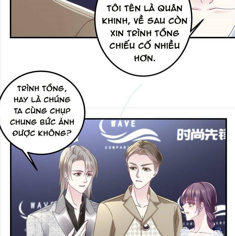 đọc truyện Bảo Bối Tâm Gan Của Lão Đại Xuyên Không Trở Lại Rồi Chương 88 ảnh 32 tại Thiên Thai Truyện