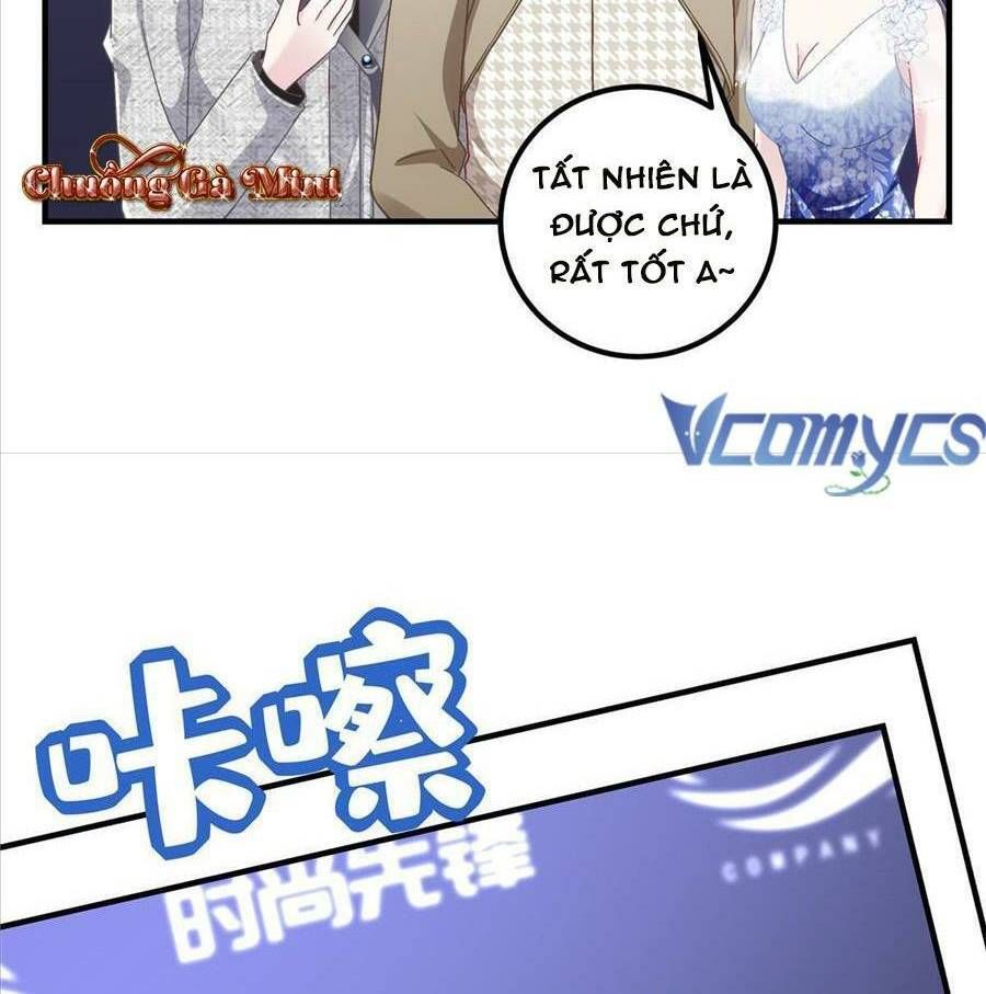 đọc truyện Bảo Bối Tâm Gan Của Lão Đại Xuyên Không Trở Lại Rồi Chương 88 ảnh 33 tại Thiên Thai Truyện