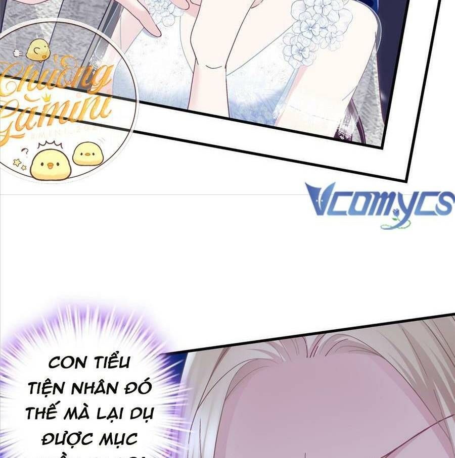 đọc truyện Bảo Bối Tâm Gan Của Lão Đại Xuyên Không Trở Lại Rồi Chương 88 ảnh 37 tại Thiên Thai Truyện