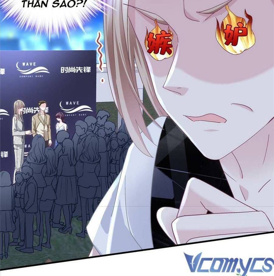 đọc truyện Bảo Bối Tâm Gan Của Lão Đại Xuyên Không Trở Lại Rồi Chương 88 ảnh 38 tại Thiên Thai Truyện