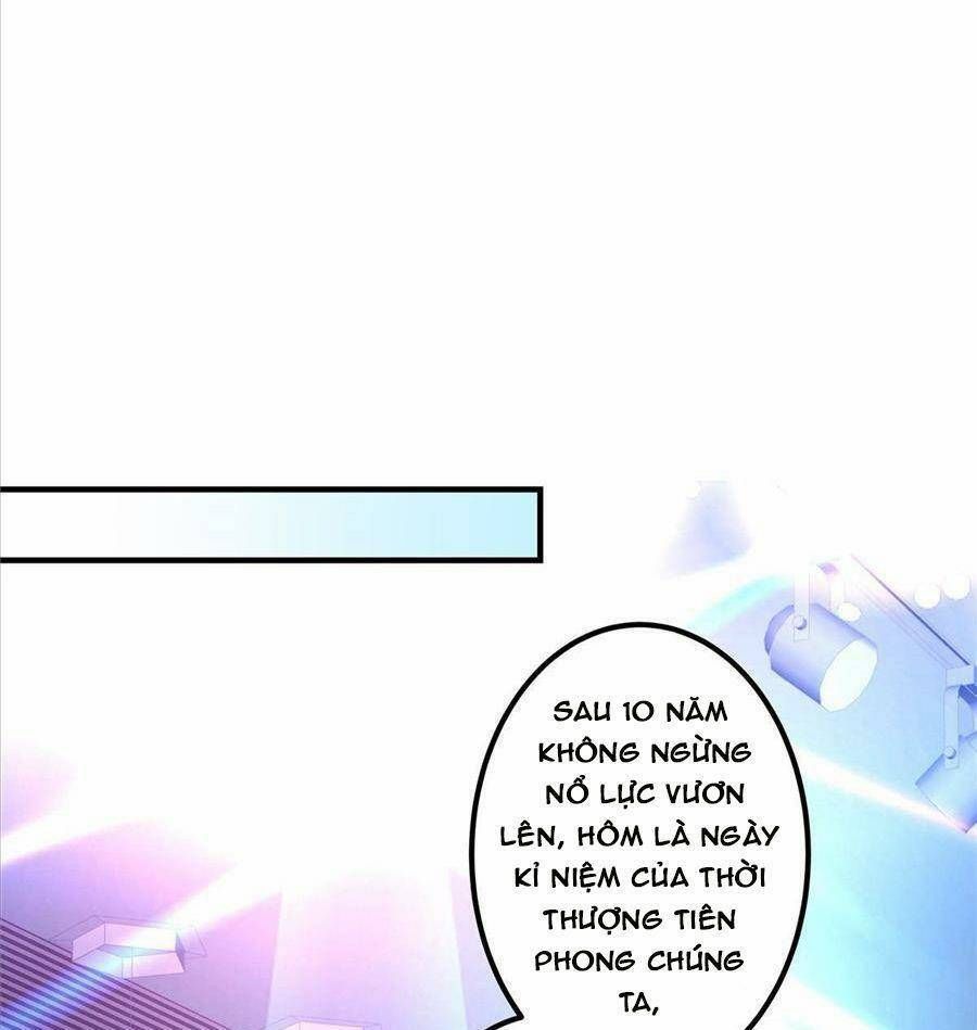 đọc truyện Bảo Bối Tâm Gan Của Lão Đại Xuyên Không Trở Lại Rồi Chương 88 ảnh 39 tại Thiên Thai Truyện